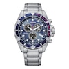Thumbnail Image 1 of Citizen Eco-Drive Men's Stainless Steel Bracelet Watch