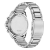 Thumbnail Image 2 of Citizen Eco-Drive Men's Stainless Steel Bracelet Watch