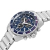 Thumbnail Image 3 of Citizen Eco-Drive Men's Stainless Steel Bracelet Watch