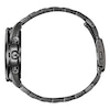 Thumbnail Image 3 of Citizen Eco-Drive Men's Black IP Bracelet Watch