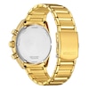 Thumbnail Image 1 of Citizen Eco-Drive Men's Gold Tone Bracelet Watch