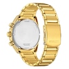 Thumbnail Image 2 of Citizen Eco-Drive Men's Gold Tone Bracelet Watch