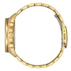 Thumbnail Image 3 of Citizen Eco-Drive Men's Gold Tone Bracelet Watch