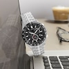 Thumbnail Image 3 of Citizen Eco-Drive Men's Perpetual Calendar A.T Bracelet Watch