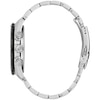 Thumbnail Image 3 of Bulova Classic Chronograph Men's Stainless Steel Bracelet Watch