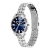 Thumbnail Image 2 of Olivia Burton Art Deco Ladies' Stainless Steel Watch