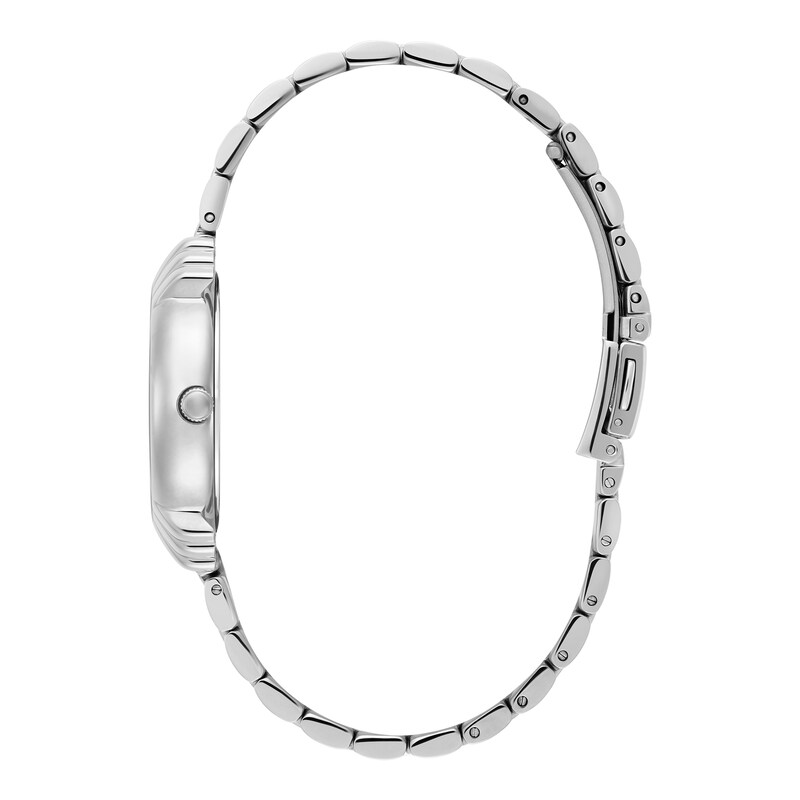 Main Image 3 of Olivia Burton Art Deco Ladies' Stainless Steel Watch