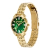 Thumbnail Image 2 of Olivia Burton Art Deco Ladies' IP Bracelet Watch