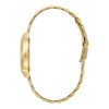 Thumbnail Image 3 of Olivia Burton Art Deco Ladies' IP Bracelet Watch
