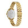 Thumbnail Image 4 of Olivia Burton Art Deco Ladies' IP Bracelet Watch