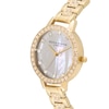 Thumbnail Image 2 of Olivia Burton Treasure Ladies' IP Bracelet Watch