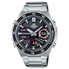 Thumbnail Image 1 of Casio Edifice EFV-C110D-1A4VEF Men's Stainless Steel Bracelet Watch