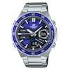 Thumbnail Image 1 of Casio Edifice EFV-C110D-2AVEF Men's Stainless Steel Bracelet Watch