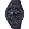 Thumbnail Image 1 of G-Shock GA-B001-1AER Men's Black Bezel Black Resin Strap Watch
