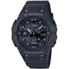 Thumbnail Image 0 of G-Shock GA-B001-1AER Men's Black Bezel Black Resin Strap Watch