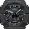 Thumbnail Image 1 of G-Shock GA-B001-1AER Men's Black Bezel Black Resin Strap Watch