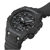 Thumbnail Image 4 of G-Shock GA-B001-1AER Men's Black Bezel Black Resin Strap Watch