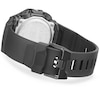 Thumbnail Image 6 of G-Shock GA-B001-1AER Men's Black Bezel Black Resin Strap Watch