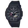 Thumbnail Image 1 of G-Shock GA-B2100-1AER Men's Tough Solar Powered Black Resin Strap Watch