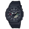 Thumbnail Image 0 of G-Shock GA-B2100-1AER Men's Tough Solar Powered Black Resin Strap Watch