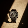 Thumbnail Image 5 of G-Shock GA-B2100-1AER Men's Tough Solar Powered Black Resin Strap Watch
