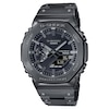 Thumbnail Image 1 of G-Shock GM-B2100BD-1AER Men's Full Metal 2100 Series Black Ion Plated Bracelet Watch