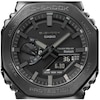 Thumbnail Image 2 of G-Shock GM-B2100BD-1AER Men's Full Metal 2100 Series Black Ion Plated Bracelet Watch