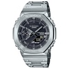 Thumbnail Image 1 of G-Shock GM-B2100D-1AER Men's Full Metal 2100 Series Stainless Steel Bracelet Watch