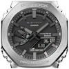 Thumbnail Image 2 of G-Shock GM-B2100D-1AER Men's Full Metal 2100 Series Stainless Steel Bracelet Watch