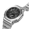 Thumbnail Image 4 of G-Shock GM-B2100D-1AER Men's Full Metal 2100 Series Stainless Steel Bracelet Watch