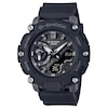 Thumbnail Image 0 of G-Shock GMA-S2200-1AER Men's Black Resin Bracelet Watch