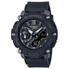 Thumbnail Image 0 of G-Shock GMA-S2200-1AER Men's Black Resin Bracelet Watch