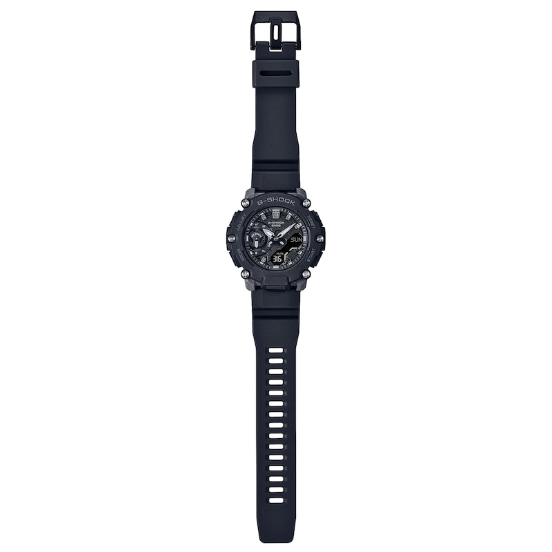 G-Shock GMA-S2200-1AER Men's Black Resin Bracelet Watch