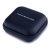 Thumbnail Image 3 of Tommy Hilfiger Men's Stainless Steel & Sodalite Dog Tag