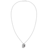 Thumbnail Image 0 of Tommy Hilfiger Men's Stainless Steel Dog Tag Necklace