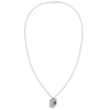 Thumbnail Image 1 of Tommy Hilfiger Men's Stainless Steel Dog Tag Necklace