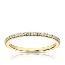 Eternity Rings