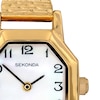 Thumbnail Image 1 of Sekonda Mila Ladies' Gold-Plated Watch