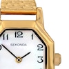Thumbnail Image 2 of Sekonda Mila Ladies' Gold-Plated Watch