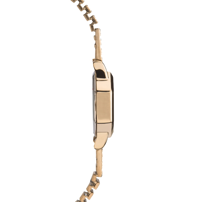 Main Image 4 of Sekonda Mila Ladies' Gold-Plated Watch