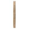 Thumbnail Image 5 of Sekonda Mila Ladies' Gold-Plated Watch