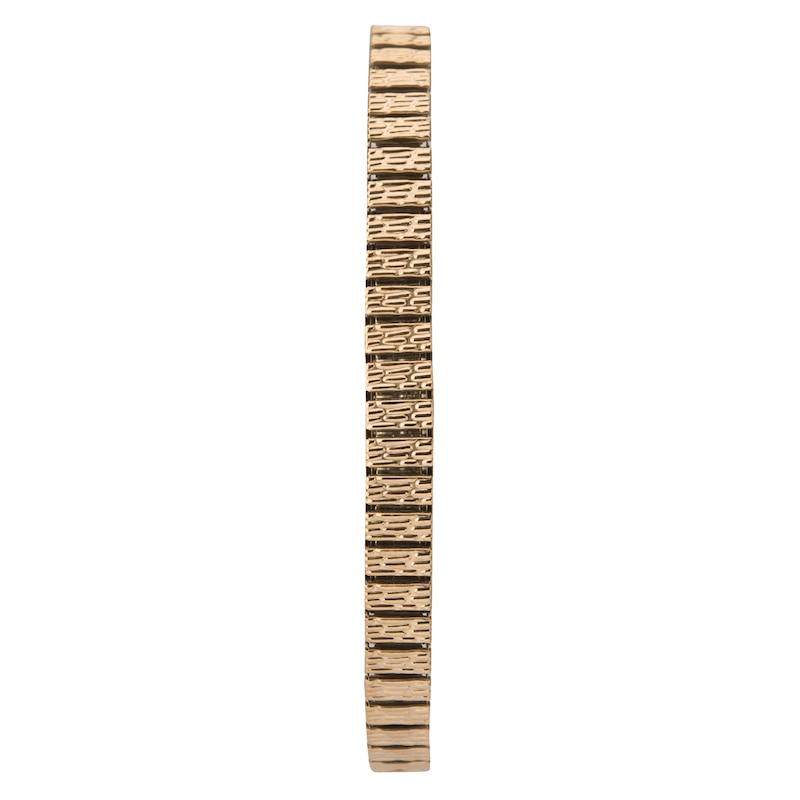 Main Image 5 of Sekonda Mila Ladies' Gold-Plated Watch