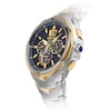 Thumbnail Image 3 of Seiko Coutura Men's Two Tone Steel Chronograph Watch