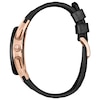Thumbnail Image 3 of Bulova Curv High Precision Curved Movement Men's Strap Watch