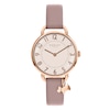 Thumbnail Image 1 of Radley London Southwark Park Ladies' Pink Leather Watch