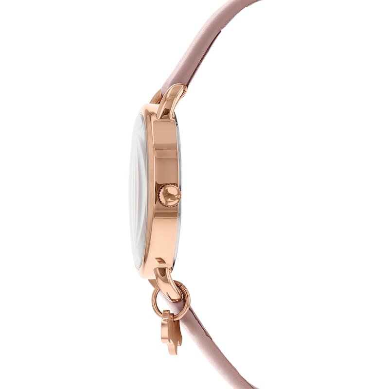 Main Image 3 of Radley London Southwark Park Ladies' Pink Leather Watch