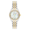 Thumbnail Image 1 of Citizen Quartz Ladies' Silhouette Crystal Bracelet Watch