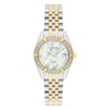 Thumbnail Image 0 of Citizen Quartz Ladies' Silhouette Crystal Bracelet Watch