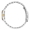 Thumbnail Image 2 of Citizen Quartz Ladies' Silhouette Crystal Bracelet Watch