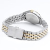 Thumbnail Image 5 of Citizen Quartz Ladies' Silhouette Crystal Bracelet Watch
